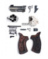 Kimber K6s Revolver (CRB4)