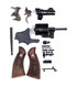 Smith & Wesson Victory Revolver