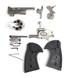 Thermodynamic System TDA 357 Revolver