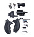 Smith & Wesson 437-2 Revolver