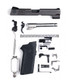 Smith & Wesson 908 Semi-auto