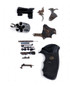 Smith & Wesson 36-7 Revolver