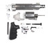 Smith & Wesson 460 Revolver