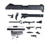 Ruger Security 9 Semi-auto