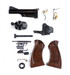 Astra Cadix Revolver