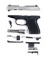 KelTec P11 Semi-auto