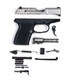 KelTec P11 Semi-auto