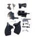 Smith & Wesson 49-2 Revolver