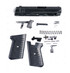 Jimenez Arms JA380 Semi-auto