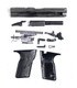 Lorcin LC9 Semi-auto