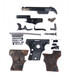 Smith & Wesson 61 Escort Semi-auto
