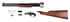 Springfield Armory Timberwolf Pump