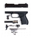 Walther PK380 Semi-auto