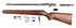Mossberg 380 Semi-auto
