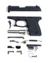 Standard Arms SA-9 Semi-auto