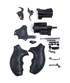 Smith & Wesson 360J Revolver