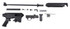 Mossberg 715T Semi-auto