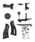 EMGE Double Action Revolver