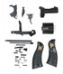 EMGE Double Action Revolver