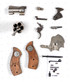 Smith &Wess 49 Revolver