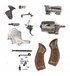 Smith &Wess 49 Revolver