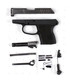 KelTec P3AT Semi-auto