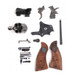 Smith & Wesson 12 Airweight