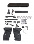 Bersa Thunder 30CC Semi-auto