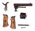 Belgian Revolver Revolver