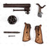 Belgian Revolver Revolver