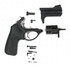 Ruger LCR X Revolver
