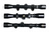 Assorted Scopes (Lot of 3) 