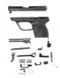 Taurus PT 738