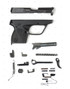 Taurus PT 738