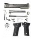 Wyoming Arms Parker