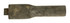 Royal Small Arms Factory Bren Buttstock Tool Military Surplus