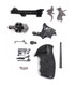 Smith & Wesson 12-2 Airweight