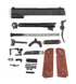 American Tactical M1911 Military