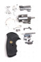 Smith & Wesson 649-2