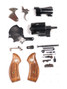Smith & Wesson 38 Airweight