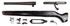 Stevens 58 Parts Kit (C8Q9)