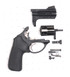 Ruger LCR X