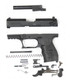 Walther P22CA