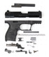 Walther P22CA