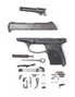 Ruger EC9s