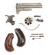 Henry Deringer Pocket Revolver