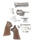 Rossi 851 Double Action Revolver