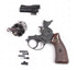 Burgo Revolver