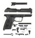 Ruger Security 9