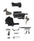 Smith & Wesson Airweight Model 38